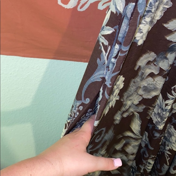 Flowy Jumpsuit - Picture 3 of 3